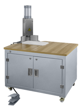 Corner Cutting Machine