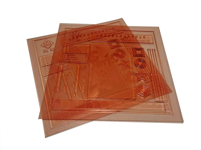 Strong SF-DG Digital Flexo Plates