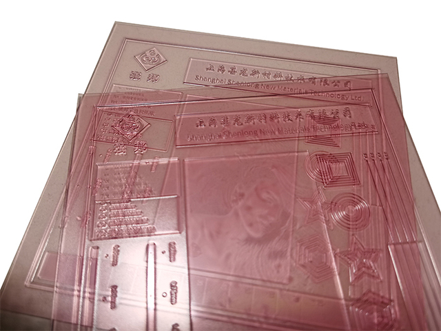 Strong SF-DGT Digital Flexo Plates