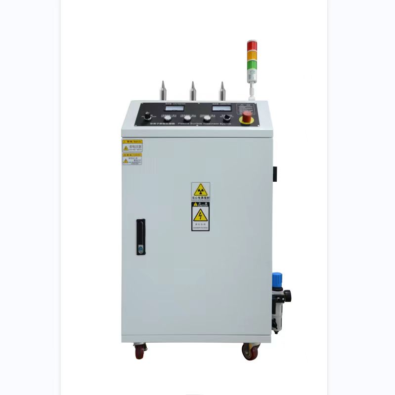 Plasma Surface Treatment System
