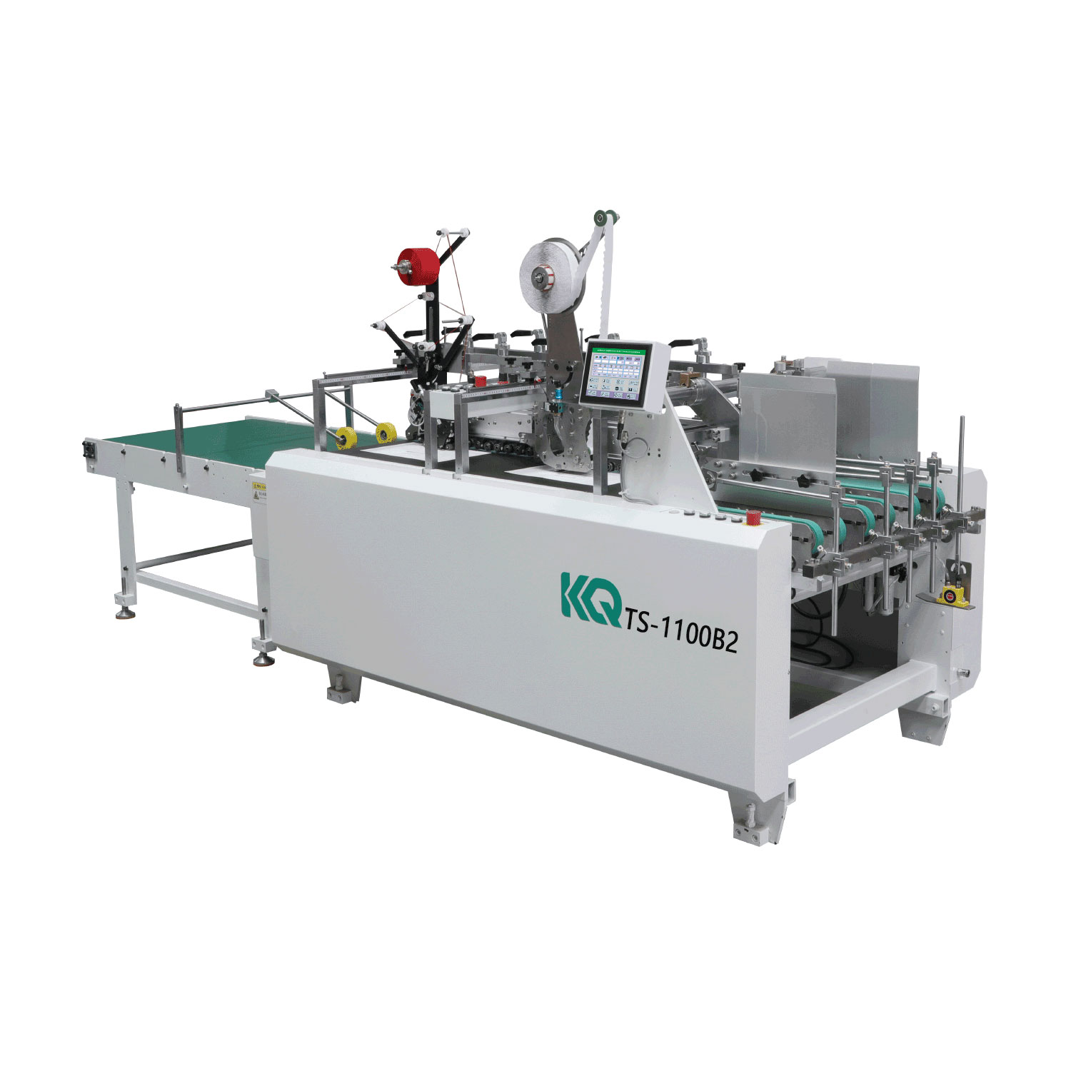B Series Double Sides Tape Application Machine