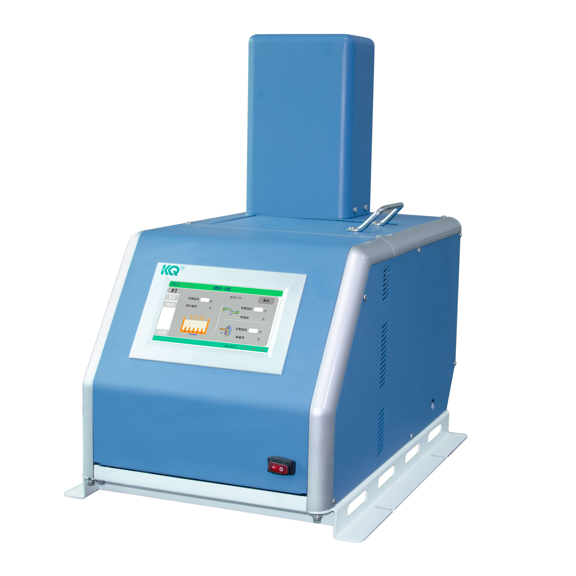 Hot Melt Dispensing Machine